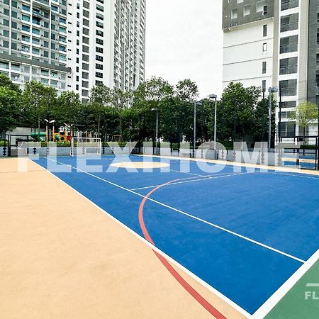 Colour-Theme Designed, Private Studio Home, Cybersquare 27B Cyberjaya, Flexihome-My Екстериор снимка