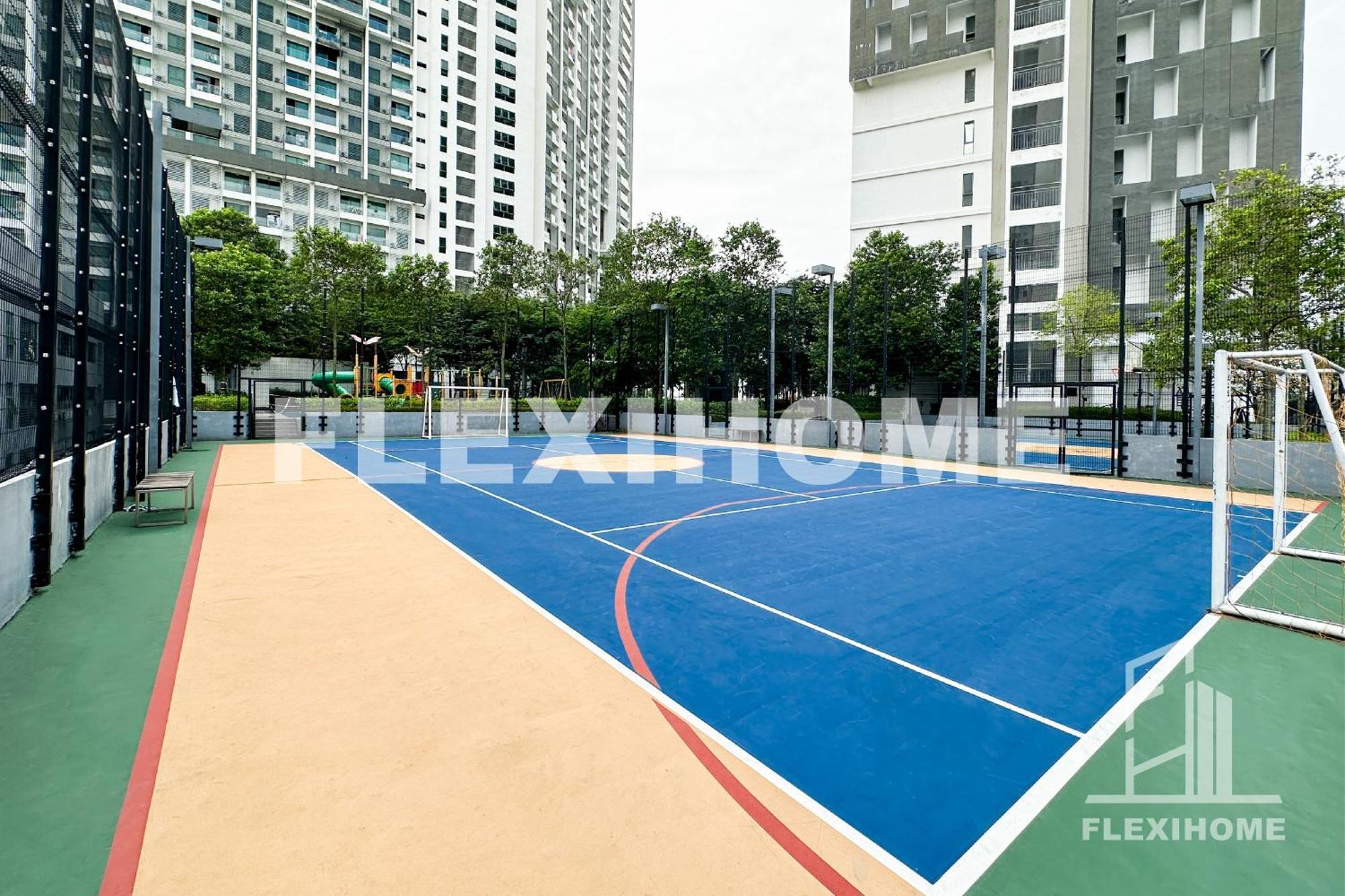 Colour-Theme Designed, Private Studio Home, Cybersquare 27B Cyberjaya, Flexihome-My Екстериор снимка