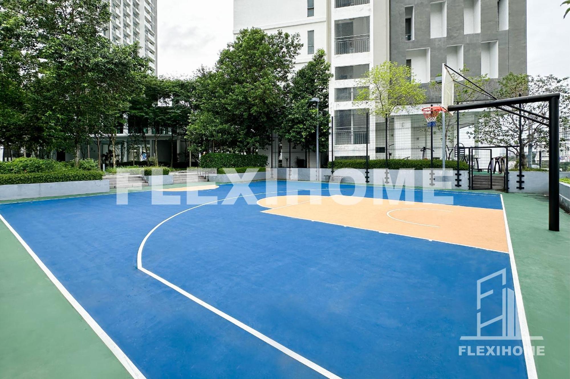 Colour-Theme Designed, Private Studio Home, Cybersquare 27B Cyberjaya, Flexihome-My Екстериор снимка