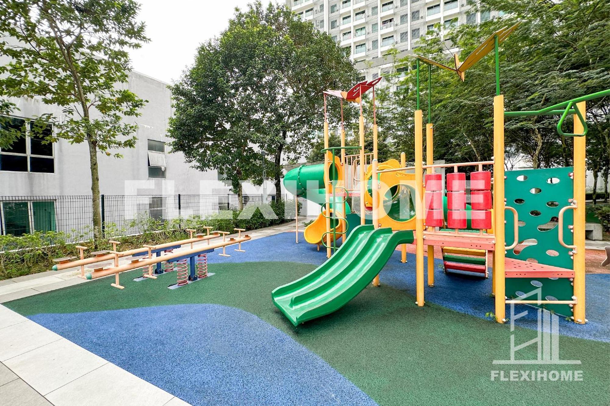 Colour-Theme Designed, Private Studio Home, Cybersquare 27B Cyberjaya, Flexihome-My Екстериор снимка