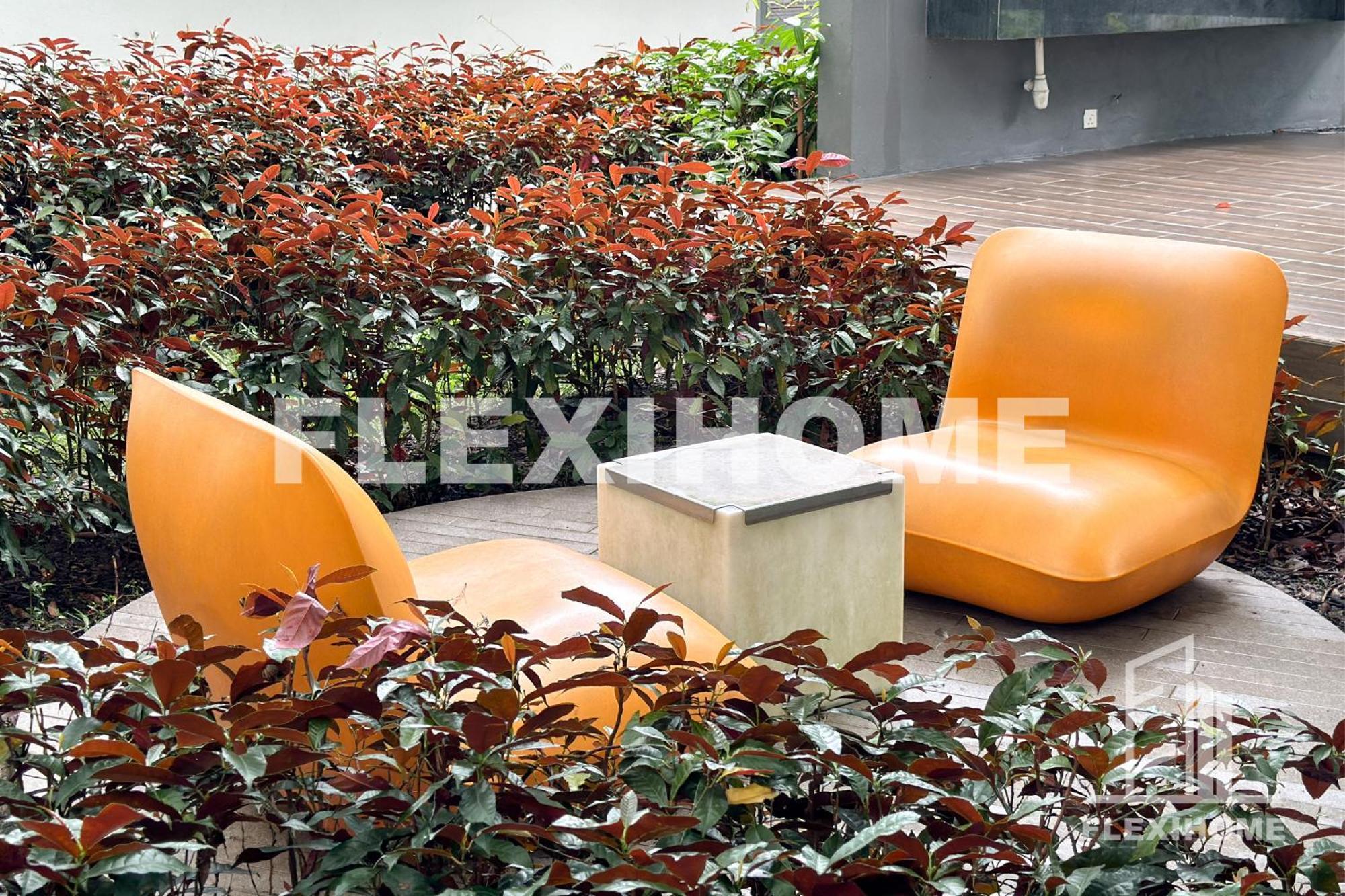 Colour-Theme Designed, Private Studio Home, Cybersquare 27B Cyberjaya, Flexihome-My Екстериор снимка